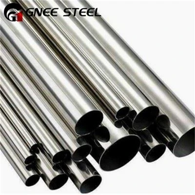 Paip Lancar Aloi Inconel 625