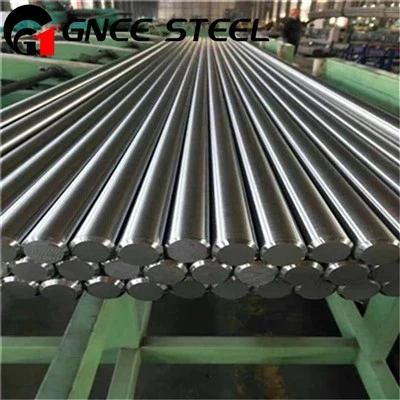 Inconel Alloy Metal 600 Round Profile Bar
