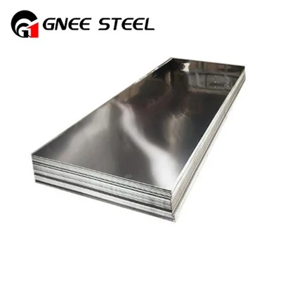 Lembaran Aloi Inconel