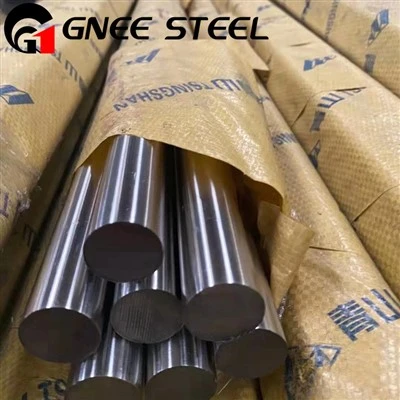 Inconel Hot Rolled Round 600 Alloy Bar