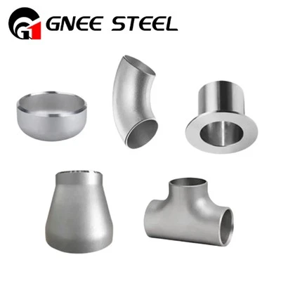 Inconel X-750 Kelengkapan Paip