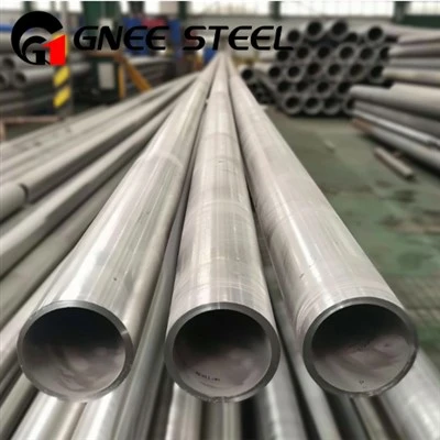 Inconel X-750 Paip Dikimpal UNS N07750