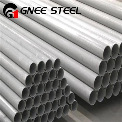 Inconel 617 Paip Kimpalan