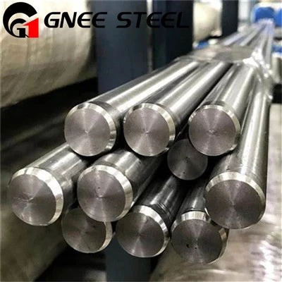 Bar Alloy Metal Inconel 718 Machinable Inconel 718