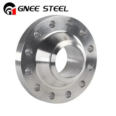 Monel 400 Flange UNS N04400