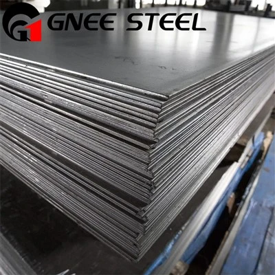 Monel Metal 400 Plate Penggilap Alloy