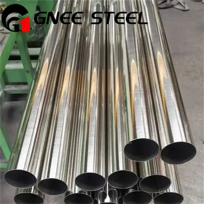 SAE AMS 5589 GH4169 Tinggi - paip tahan suhu untuk industri petrokimia