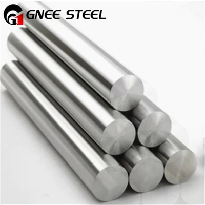 Kualiti tinggi ASTM B564 Alloy Rod untuk memproses bahagian Bahan Nuklear Incoloy 825 Bar