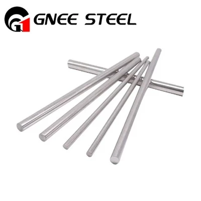 Bar Bulat Keluli Super Dupleks