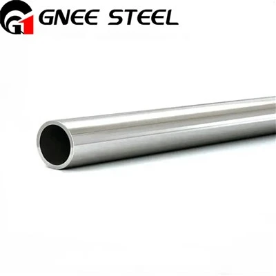 Tantalum ASTM B521 Gred R05252 Paip Lancar