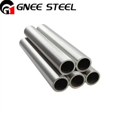 Monel R405 Pipa Alloy Berdasarkan Nikel