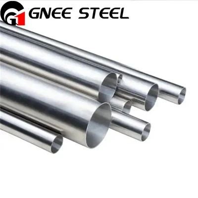 UNS N06022 Tiub Hastelloy C22