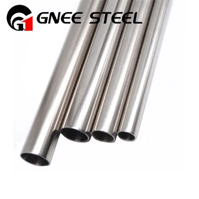 UNS N06617 Inconel 617 Paip Lancar