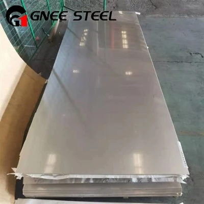 Plat UNS N08800