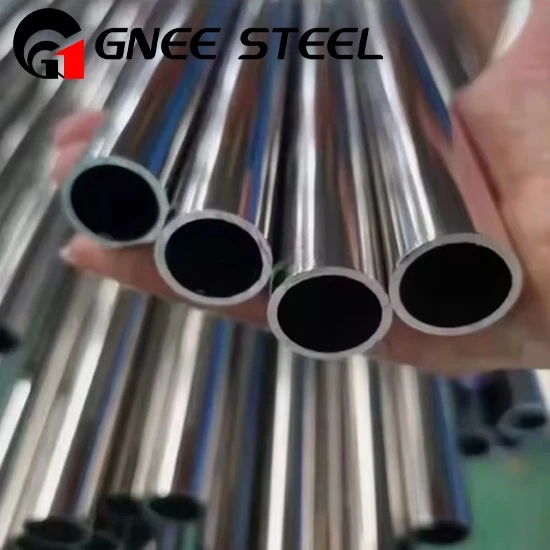 Super Duplex Steel Pipe