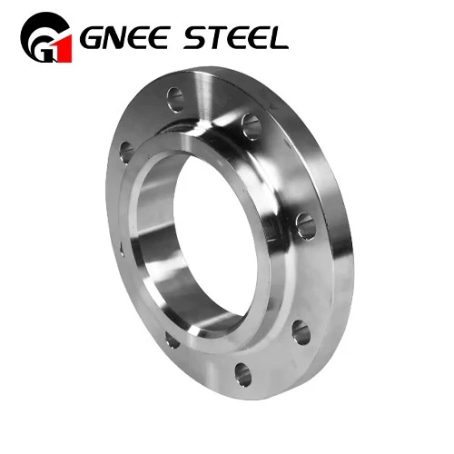Super Duplex Steel S32750 Flanges