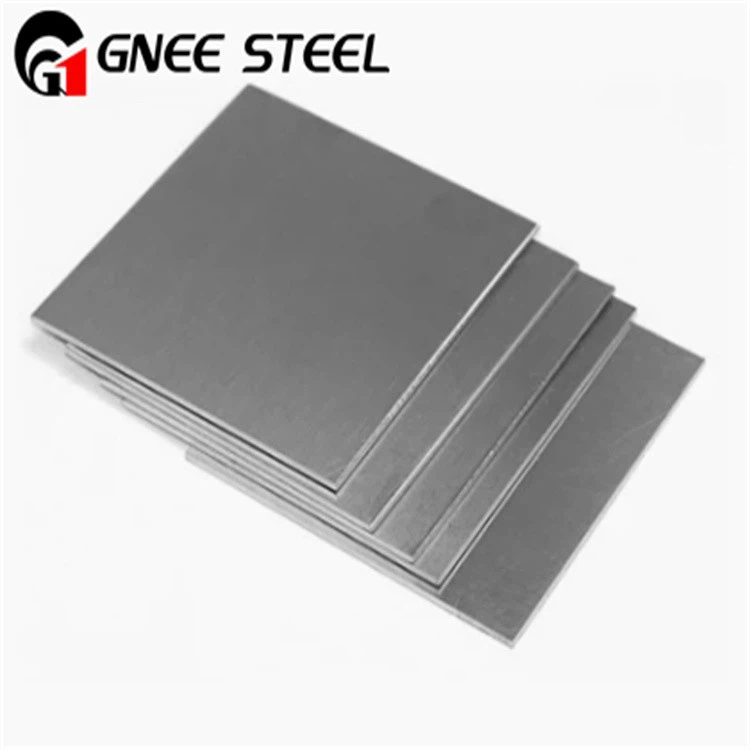 AMS 5803/UNS N19903 Superalloy Plate for Furnaces Incoloy 903 Nikel Lembaran Alloy