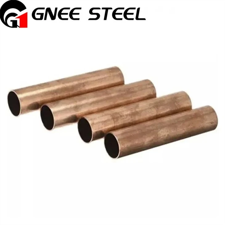 T1 T2 T3 Seamless Copper Pipe