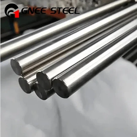 Bar aloi aluminium yang tahan kakisan 3a21